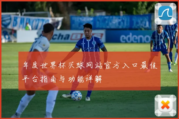 年度世界杯买球网站官方入口最佳平台指南与功能详解